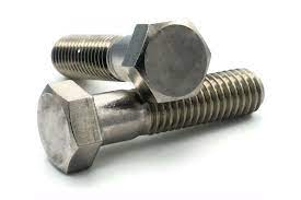 Tensile Bolts