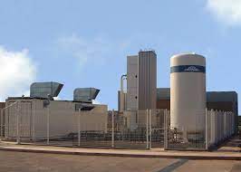 Liquid Oxygen Plants