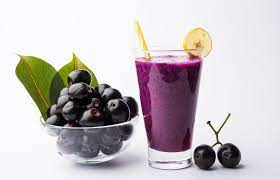 Jamun Juice