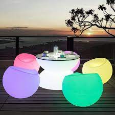 LED Furniture