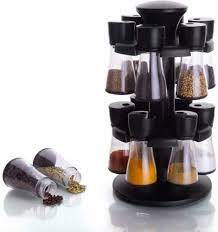Condiment Set