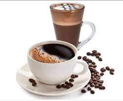 Hot Beverages