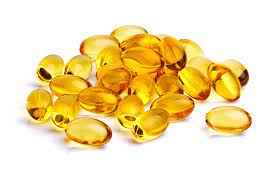 Softgel Capsules