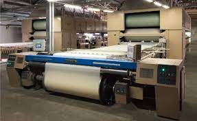 Sizing Machine