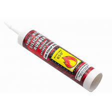 Silicone Rubber Sealants