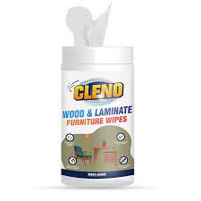 Furniture Cleaning Wipe