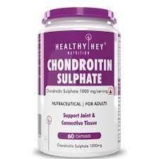 Chondroitin Sulphate