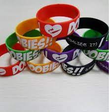 Printed Wristband