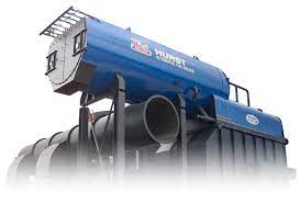 Solid Fuel Boiler