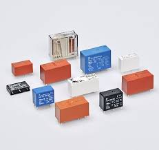 PCB Power Relay
