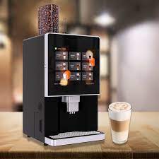 Coffee Vending Machine