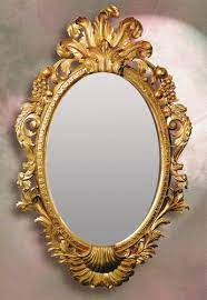 Fancy Mirrors