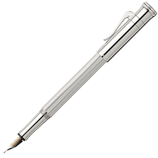 Silver Pen