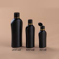 Shampoo Bottles
