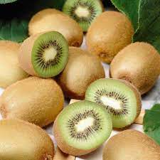 Kiwi Fruit
