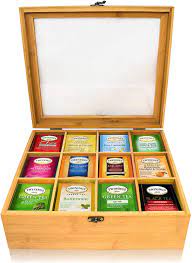 Tea Box