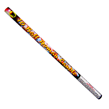 Roman Candles