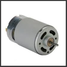 DC Motor