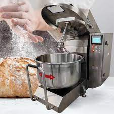 Bakery Mixer