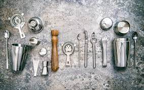 Bar Equipment