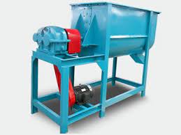 Feed Mixers