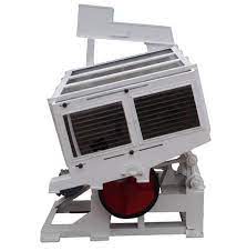 Paddy Separator