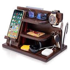 Wooden Accessories