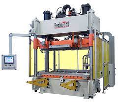 Molding Press