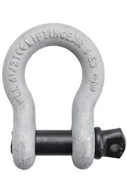 Bow Shackle