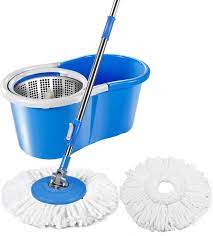 Magic Mop