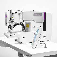 Bar Tacking Machine