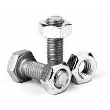 Alloy Bolts