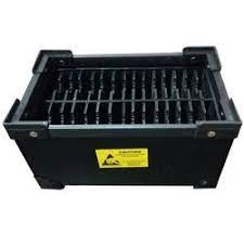 ESD Bins