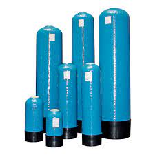 FRP Pressure Vessel