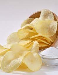 Potato Chips