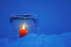 Ice Candles