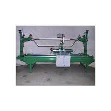 Coil Tapping Machine
