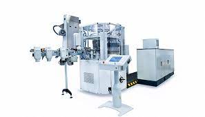 Lining Machine