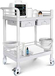 Medical Trolley