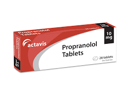Propranolol