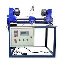 Glass Blowing Lathe