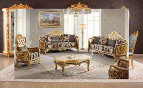 Victorian Sofa Sets
