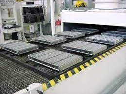 Brazing Furnaces