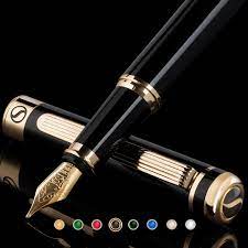 Fountain Pens