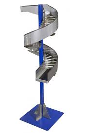 Chute Conveyors
