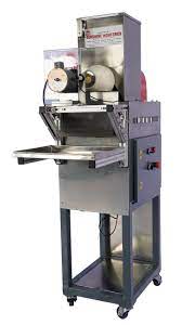 Dough Ball Cutting Machine