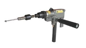 Tube Expansion Machine