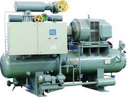 Ammonia Compressor
