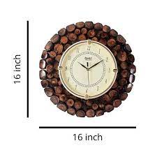 Wooden Wall Clocks