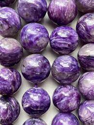 Charoite Stone